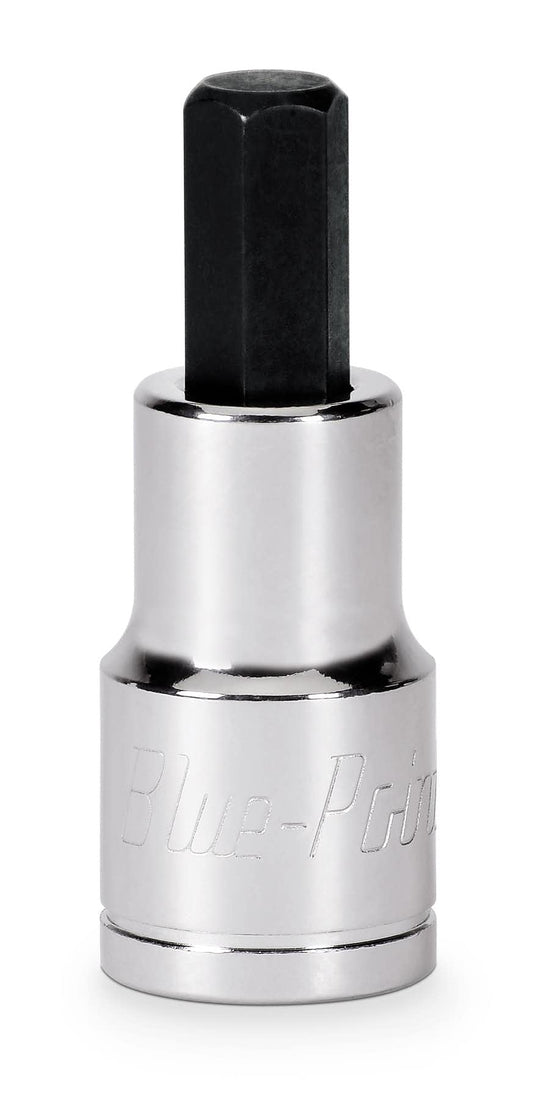 1/2" Drive Metric 10 mm Hex Socket Driver