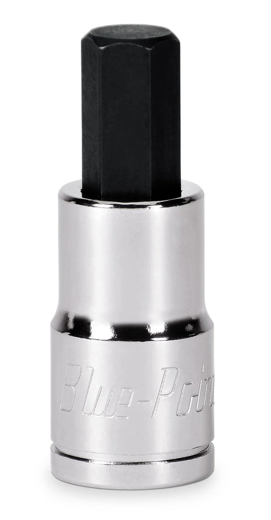 1/2" Drive SAE 1/2" Hex Socket Driver