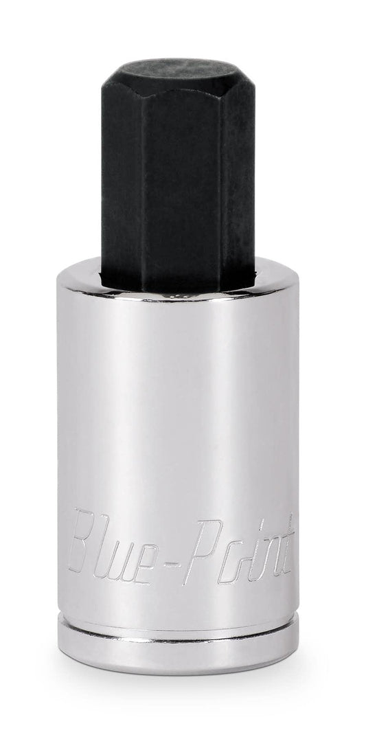 1/2" Drive Metric 14 mm Hex Socket Driver