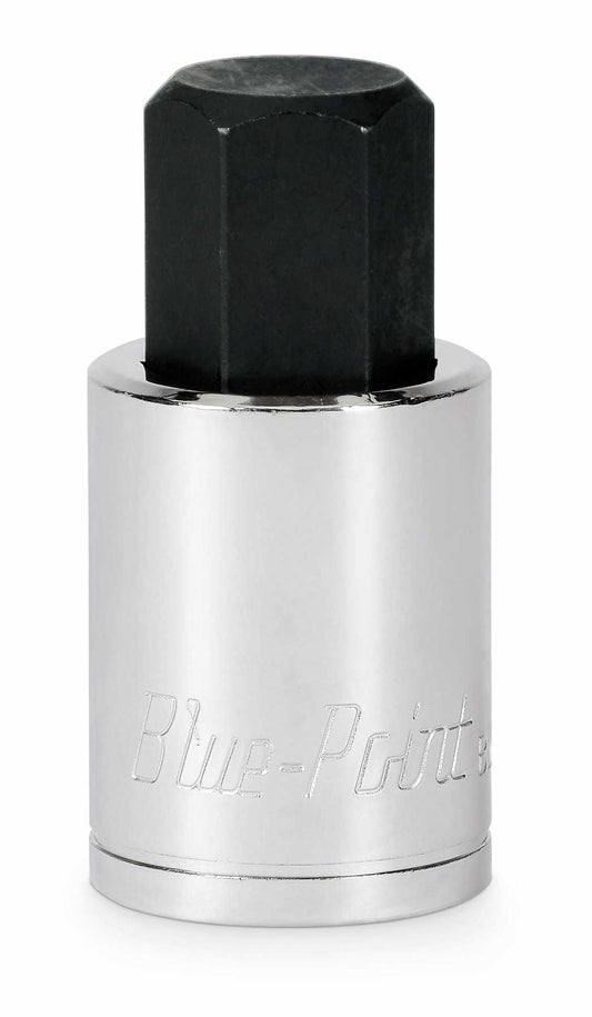 1/2" Drive Metric 19 mm Hex Socket Driver