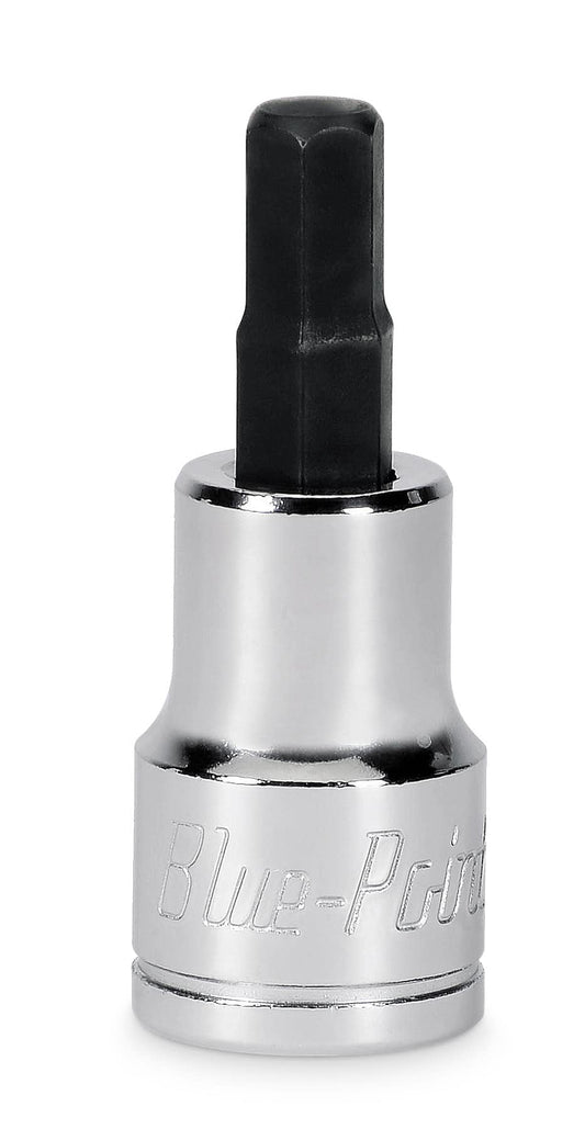 3/8" Drive Metric 7 mm Standard Hex Socket Driver