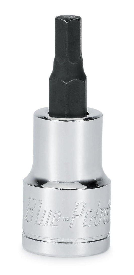 3/8" Drive SAE 7/32" Standard Hex Socket Driver