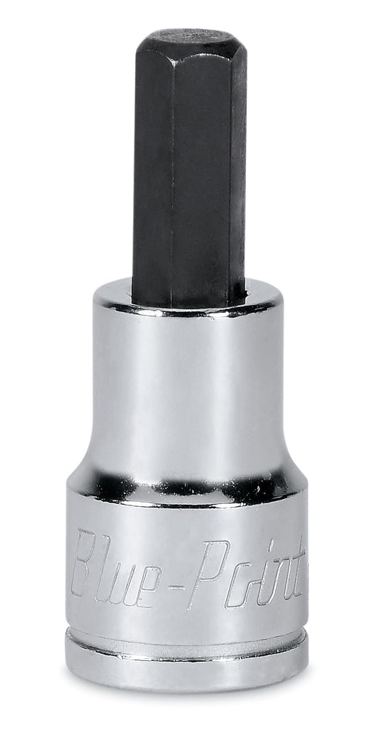 3/8" Drive Metric 8 mm Standard Hex Socket Driver