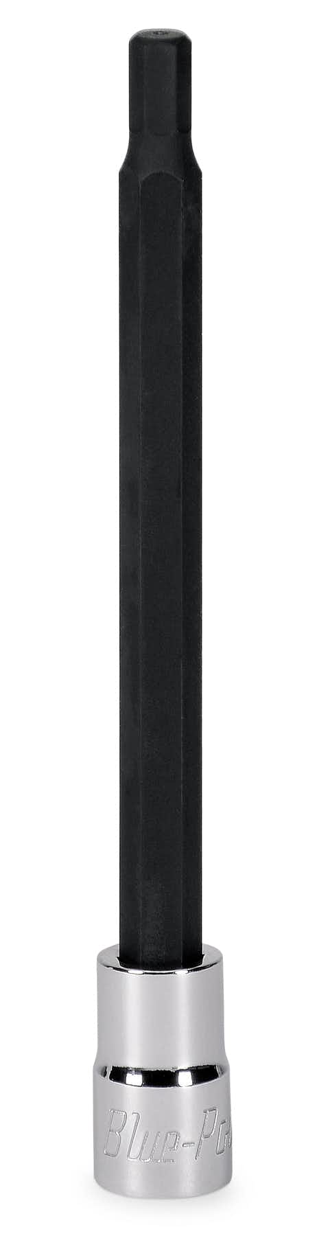 Douille longue de 1/4 po et 3/16 po