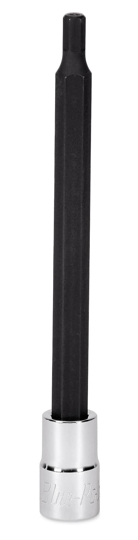 Tournevis à douille longue de 1/4 po et 5/32 po