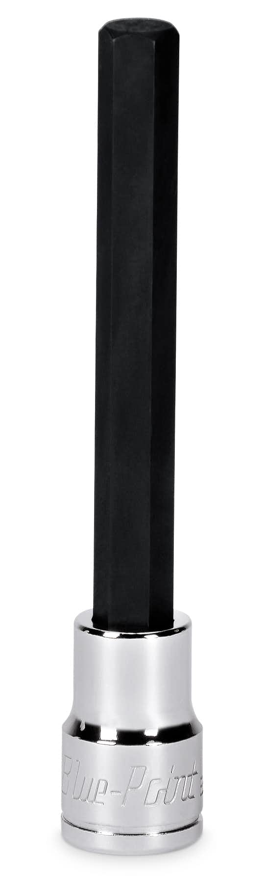 Douille longue de 3/8 po à entraînement de 3/8 po