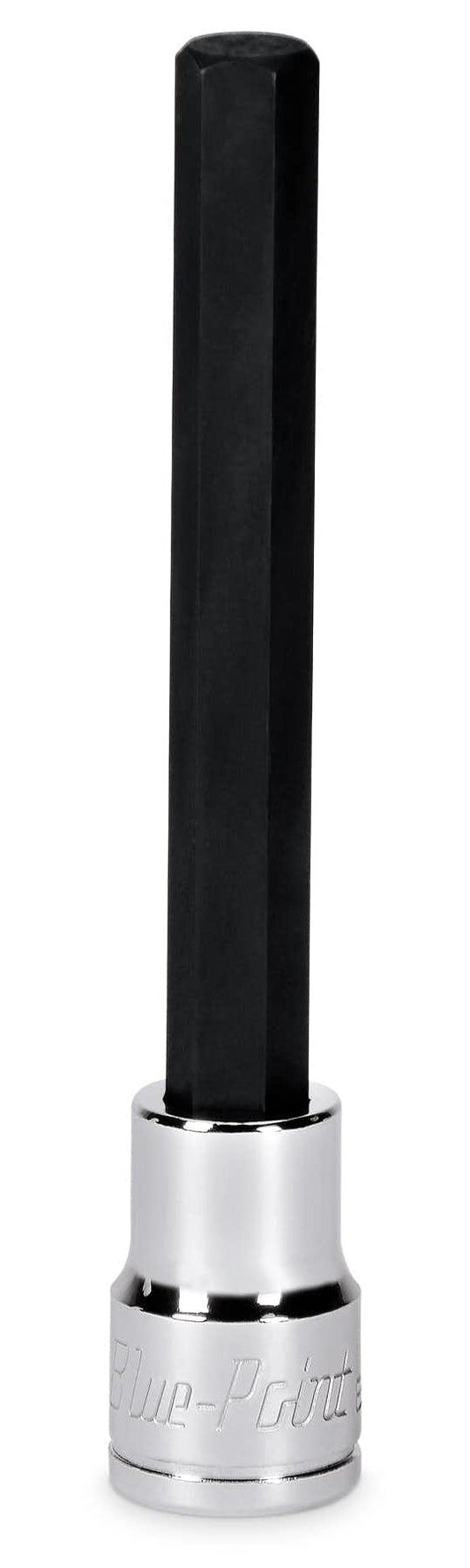 Douille longue de 3/8 po à entraînement de 3/8 po