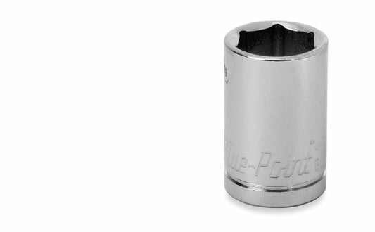 1/4" Drive 6-Point SAE 5/16" Shallow Socket