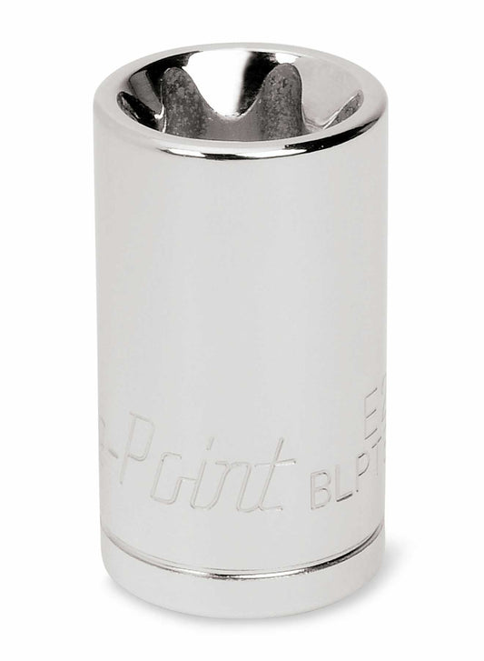 1/2" Drive TORX® E20 External Socket
