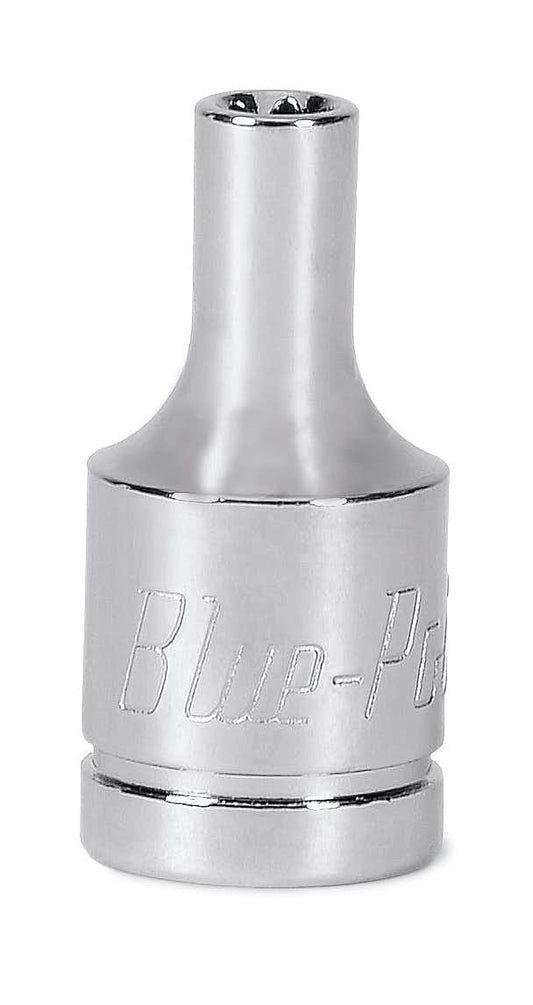 1/4" Drive TORX® E4 External Socket