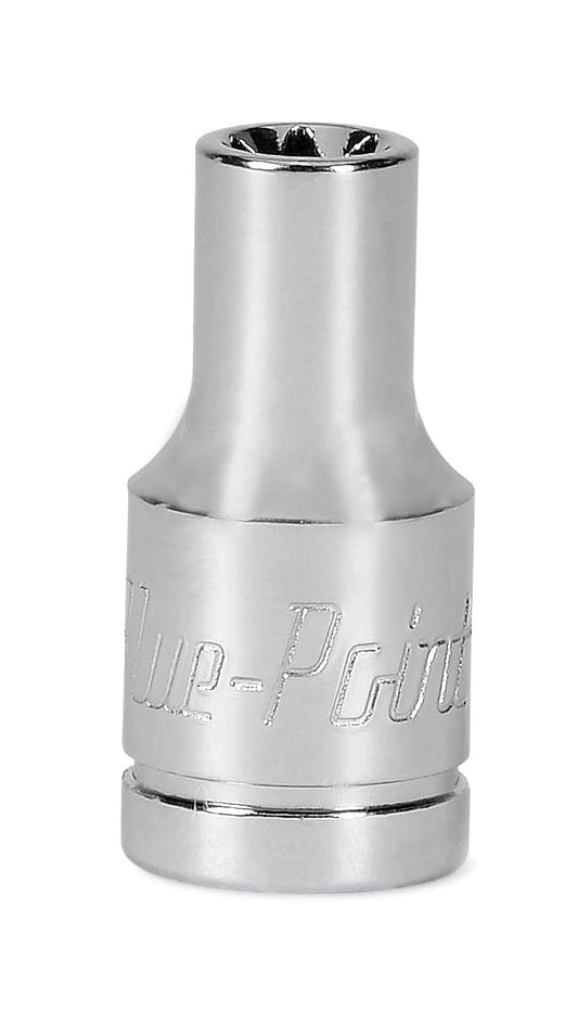 1/4" Drive TORX® E6 External Socket