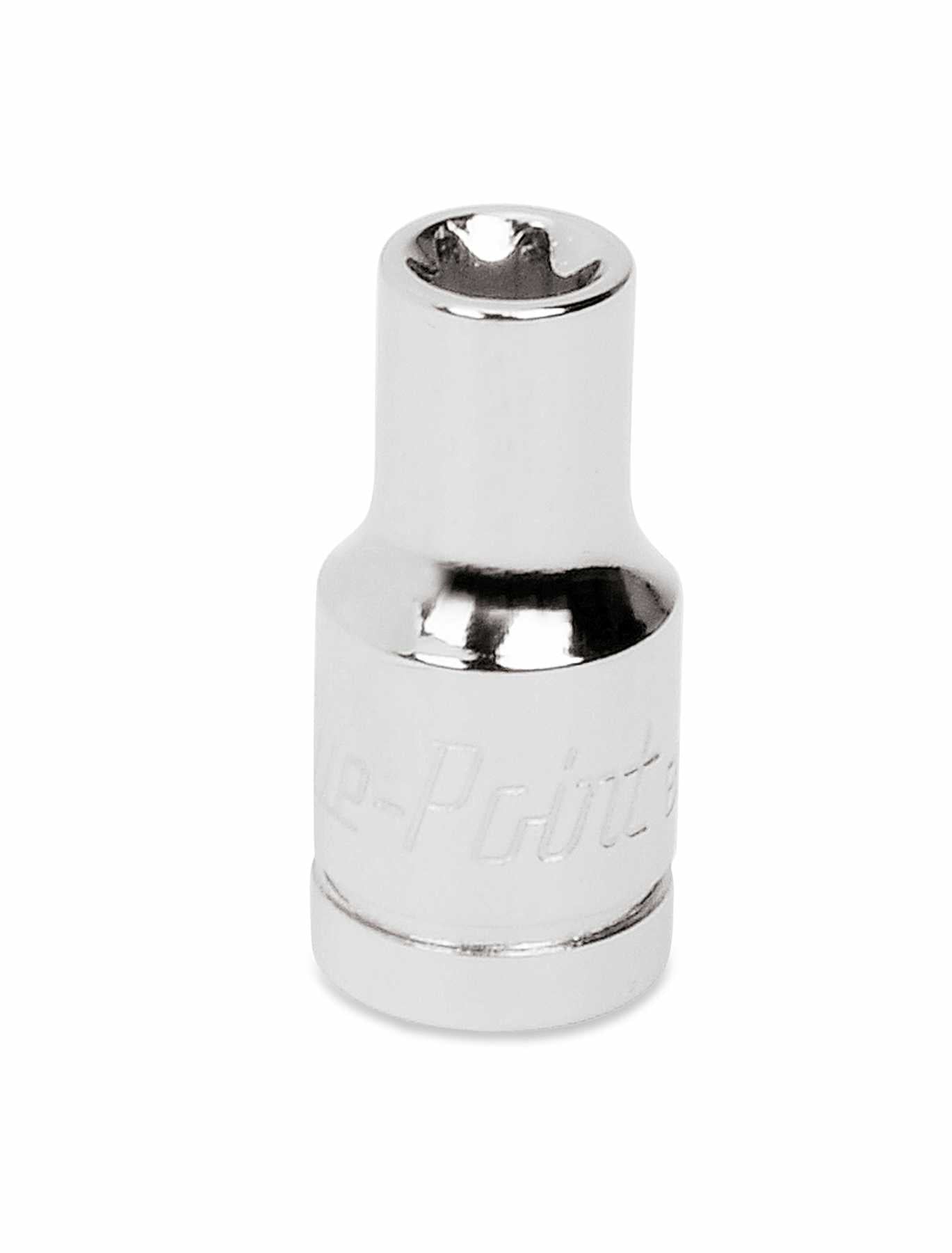 1/4" Drive TORX® E7 External Socket