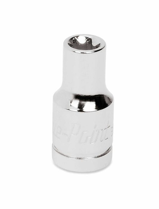 1/4" Drive TORX® E7 External Socket