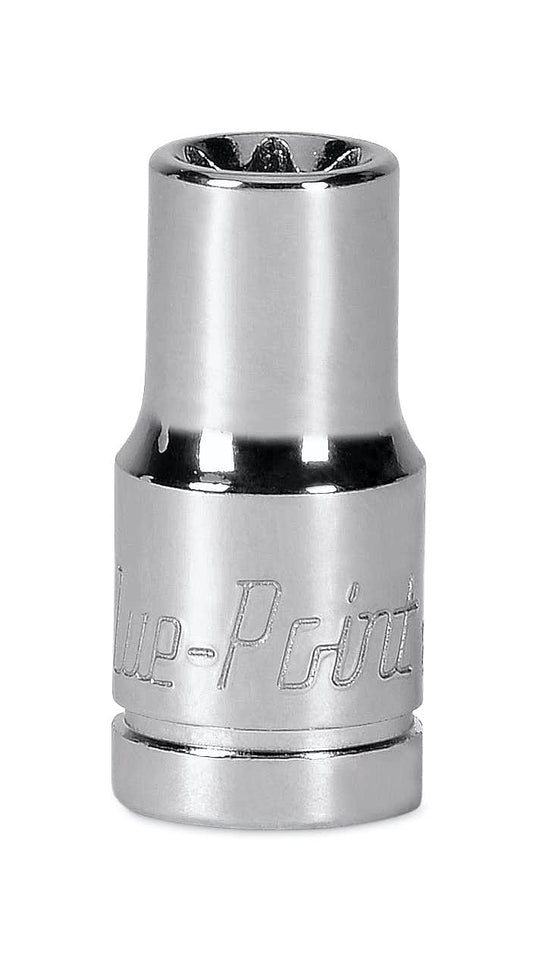 1/4" Drive TORX® E8 External Socket