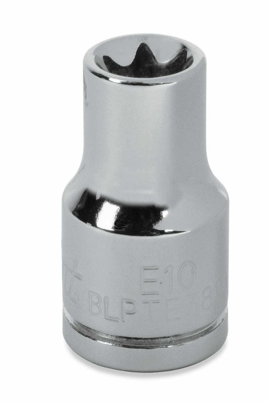 3/8" Drive TORX® E10 Standard Socket