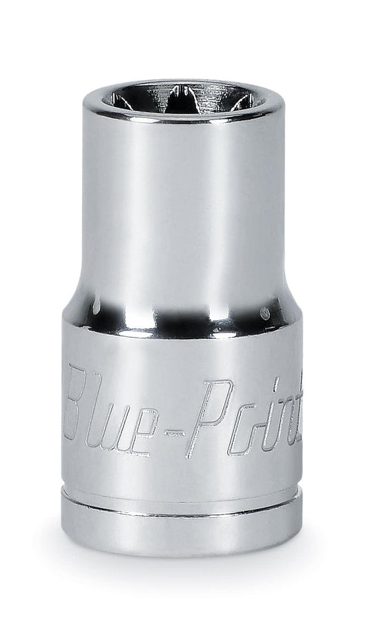 3/8" Drive TORX® E12 Standard Socket