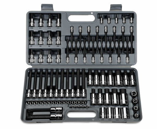 Ensemble de tournevis à embout hexagonal TORX de 87 pièces