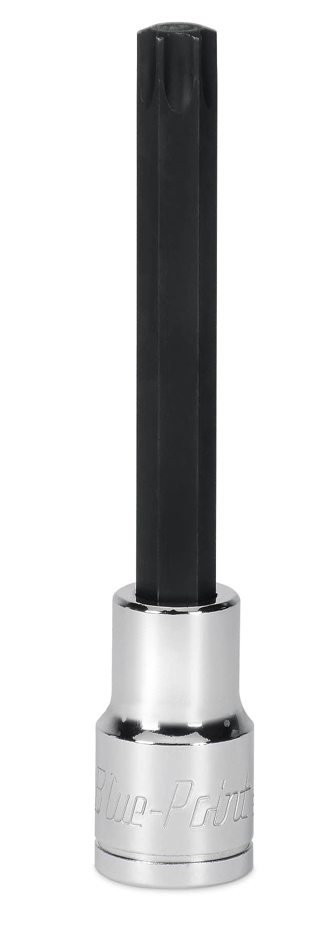 Tournevis à douille longue TORX T55 à entraînement de 1/2 pouce