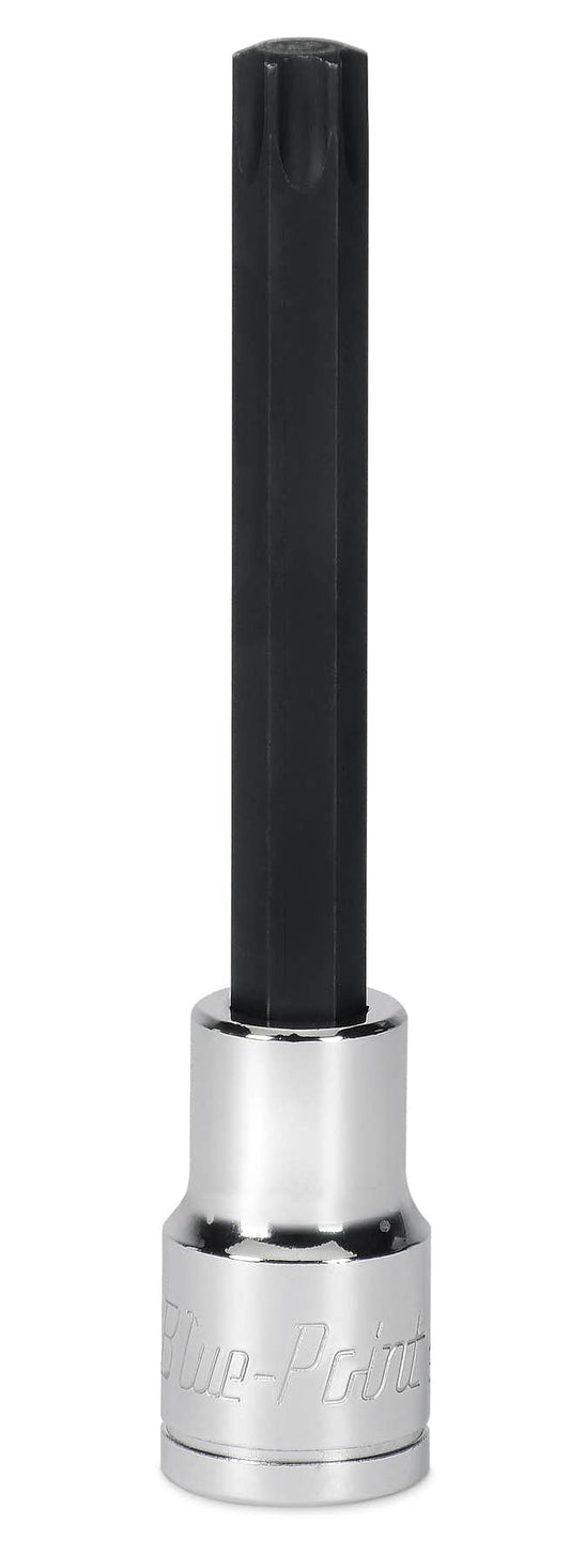 Tournevis à douille longue TORX T55 à entraînement de 1/2 pouce
