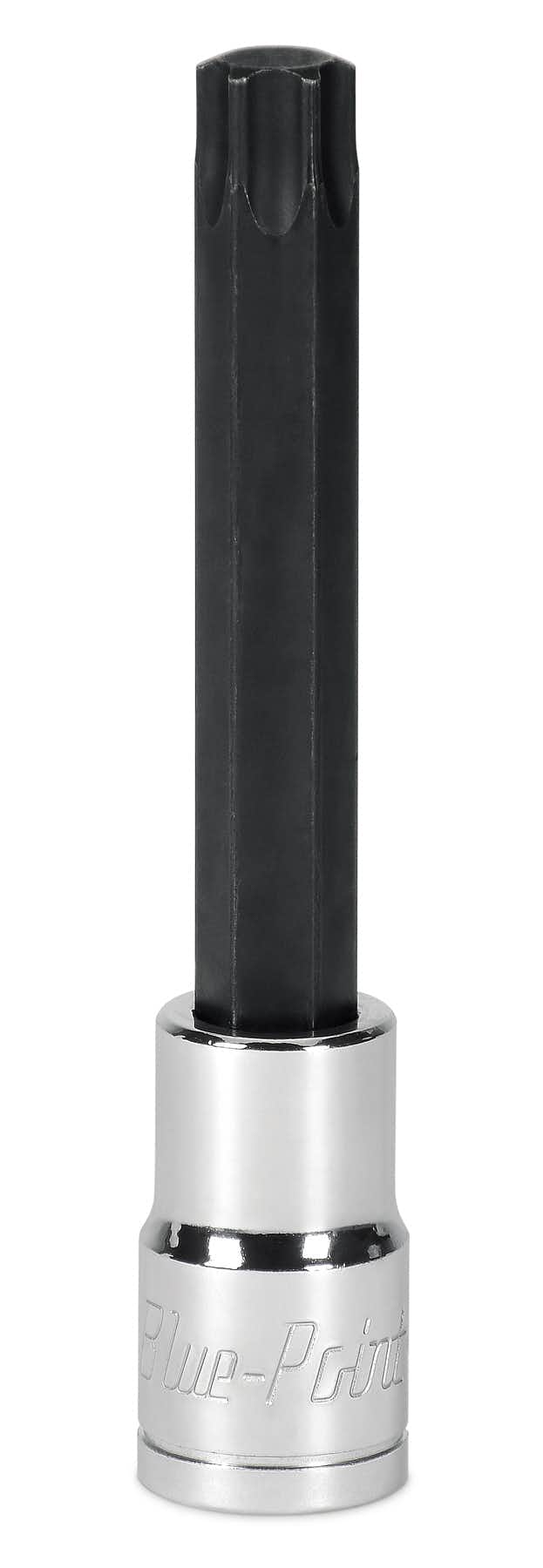 Tournevis à douille longue TORX T60 à entraînement de 1/2 pouce
