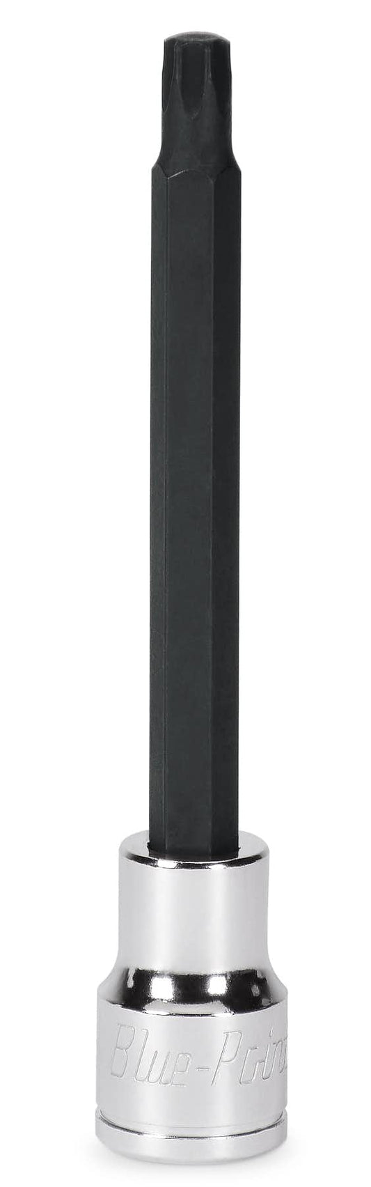 Tournevis à douille longue TORX T40 de 3/8 po