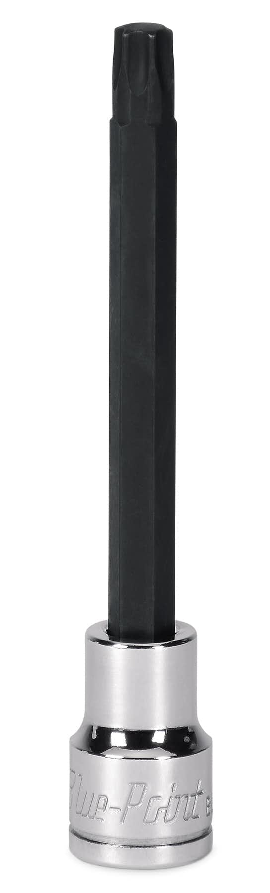 Tournevis à douille longue TORX T45 à entraînement de 3/8 po