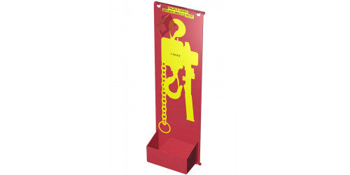 Chain Puller 1.5 Ton x 5 Feet With Overload Protection