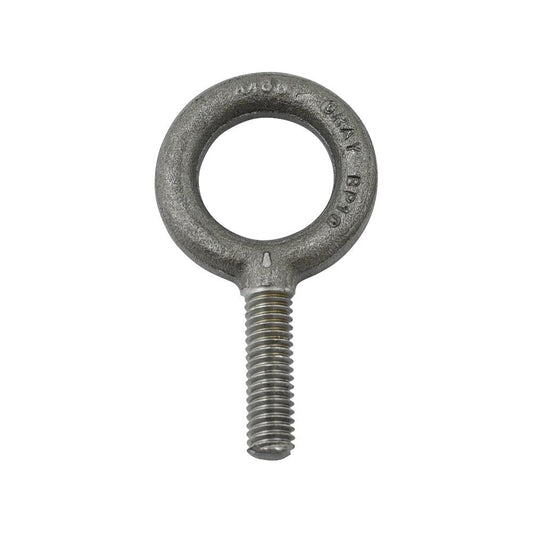 Boulon à oeil - Filetage simple 5/16"