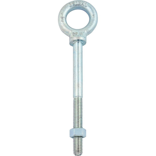 Boulon à oeil à épaulement - Filetage 1/2"