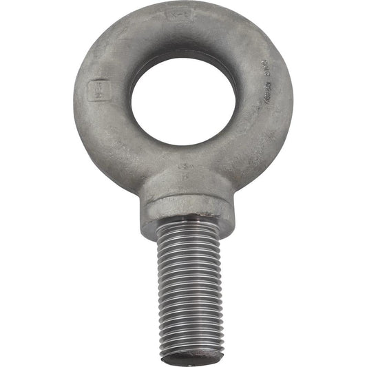 Boulon à oeil à épaulement - Filetage 48 mm