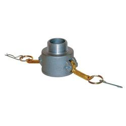 Réducteur mâle NPT CGB-3040-A 3" X 4" Aluminium Partie B