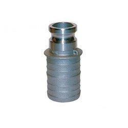 Adaptateur réducteur de tige 3X2 en aluminium