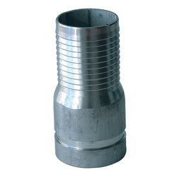 Mamelon combiné Victaulic en acier inoxydable 1"