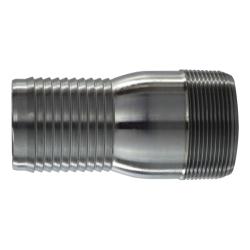Mamelon King Combinaison 1/2" MPT