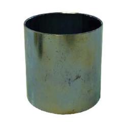 Crimp Sleeve Crimplok 1-1/2" x 2-2/16" SS304 - Short