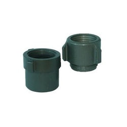 Buchanan Rubber FCP-150-11 ensemble tuyau Pyrolite, 1-1/2 po NPS x 1-11/16 po NPS