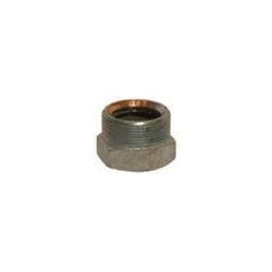 MIDLAND INDUSTRIES GMS-200-DP High Pressure Spud, 2 in Male, Iron