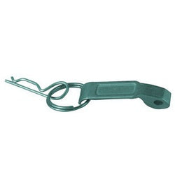 Stainless Steel Pin for Camlock, 3" to 5"