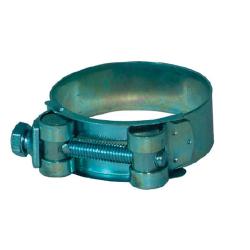 Megaklamp Clamp Band Wide HD 92-97 mm, 3.62", Steel