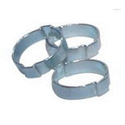 Collier de serrage Amiflex Oetiker OET-2023 7/8" à deux oreilles