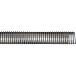 Lightweight PU Vacuum Hose 2"