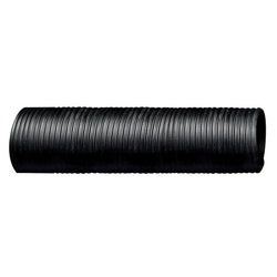 Reinforced Thermoplastic Hose, 4 Inch, 50 Foot Roll