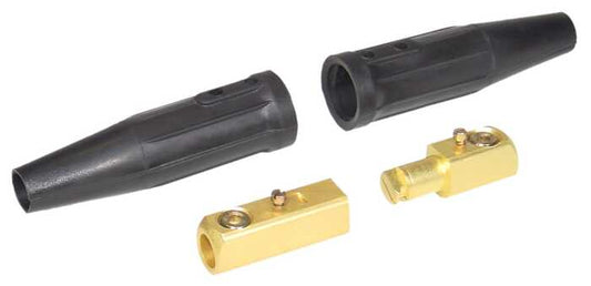 Cable connector set (2)F/M