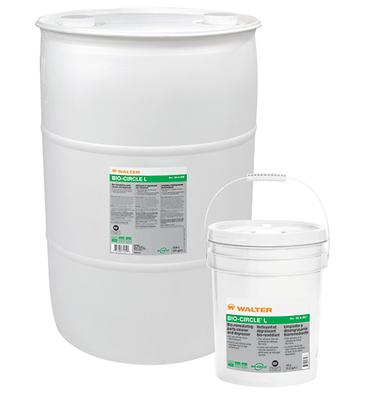 BIO-CIRCLEMD L, 20L
