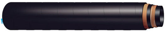 Water Suction Hose 10 Inch Rubber