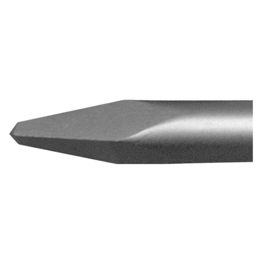 SDS Max Scaler - 2 x 12 Inch for Heavy-Duty Surface Scaling