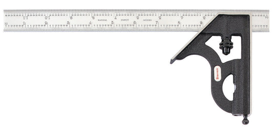 Équerre combinée C11H-12-4R avec Slc