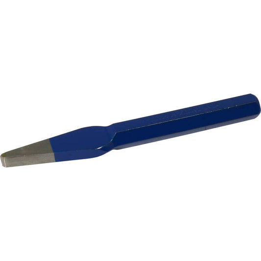 Ciseau à bois Cape Chisel, coupe 3/8 po avec corps 5/8 po, 7 po de long