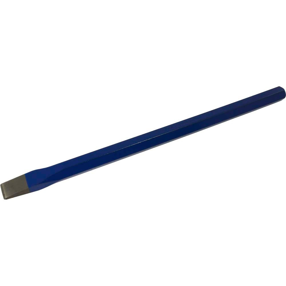 Long Flat Chisel - 1" x 7/8" x 18"