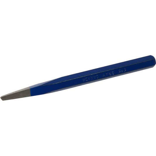 Pointe de burin Dia - 1/4" x 1/2" x 6-1/2"